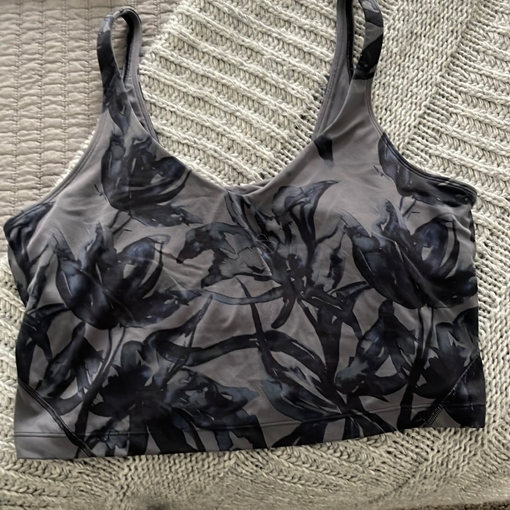 Lululemon Align tank